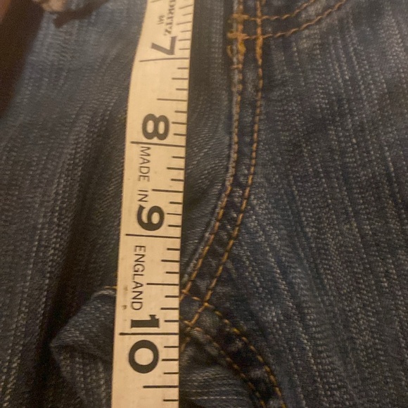 GLO size 15 women’s jeans new condition - Picture 10 of 12